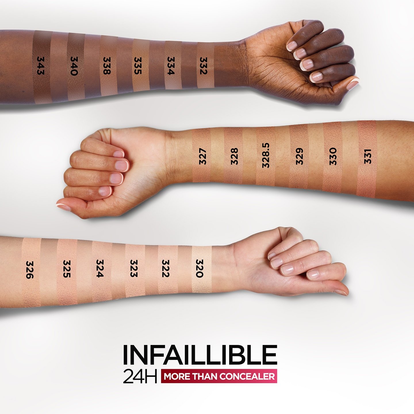 240708 Loreal Infaillible More Than Concealer Detail 6